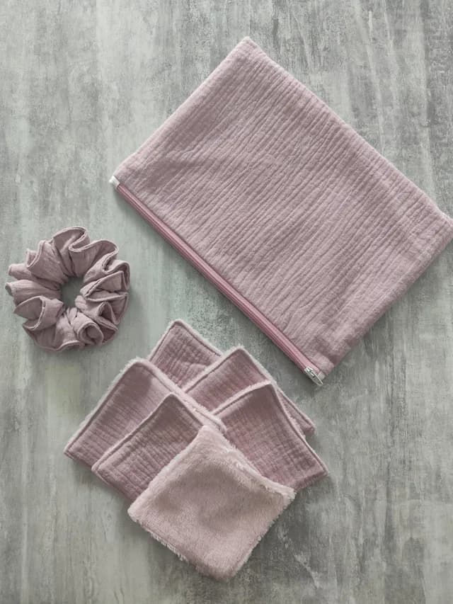 ☁️ Pochette Douceur ☁️