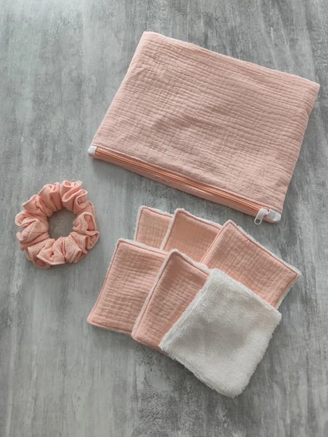 ☁️ Pochette Douceur ☁️