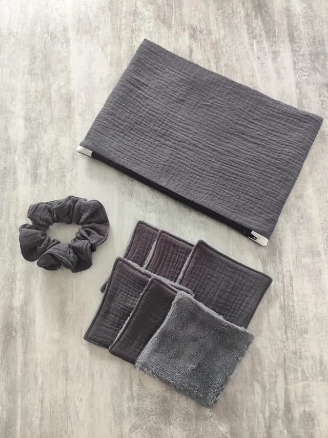 ☁️ Pochette Douceur ☁️