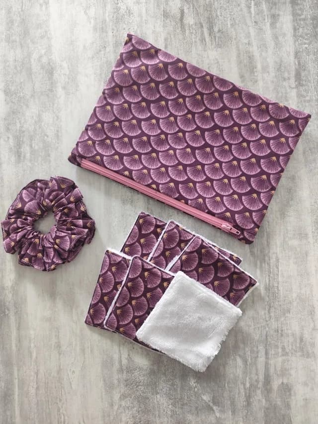 ☁️ Pochette Douceur ☁️