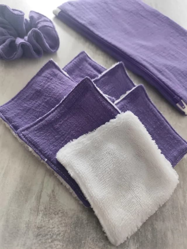 ☁️ Pochette Douceur ☁️