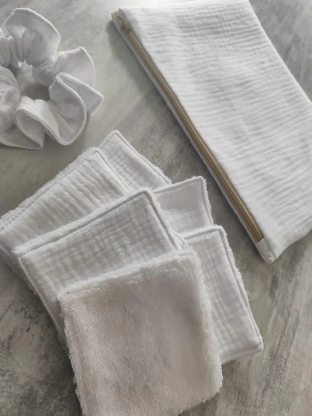 ☁️ Pochette Douceur ☁️