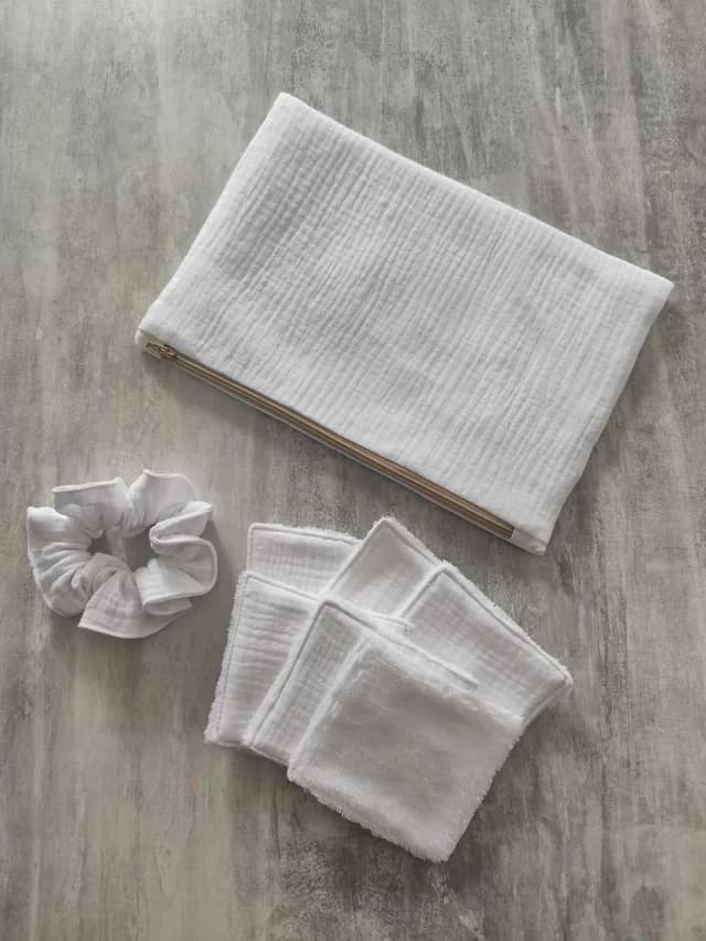☁️ Pochette Douceur ☁️