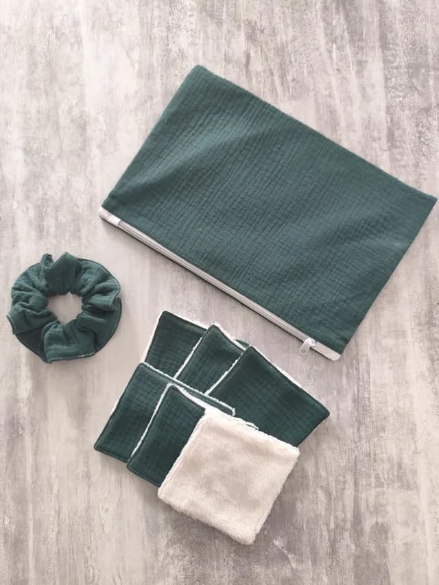 ☁️ Pochette Douceur ☁️