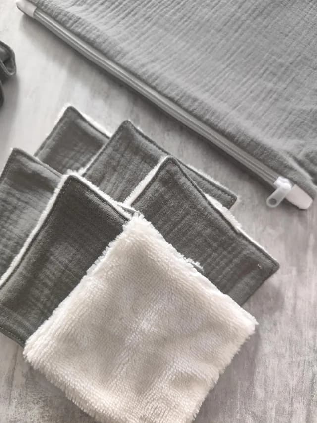 ☁️ Pochette Douceur ☁️
