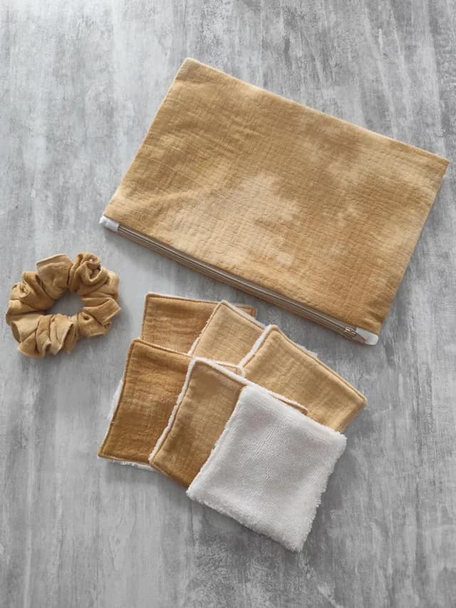 ☁️ Pochette Douceur ☁️