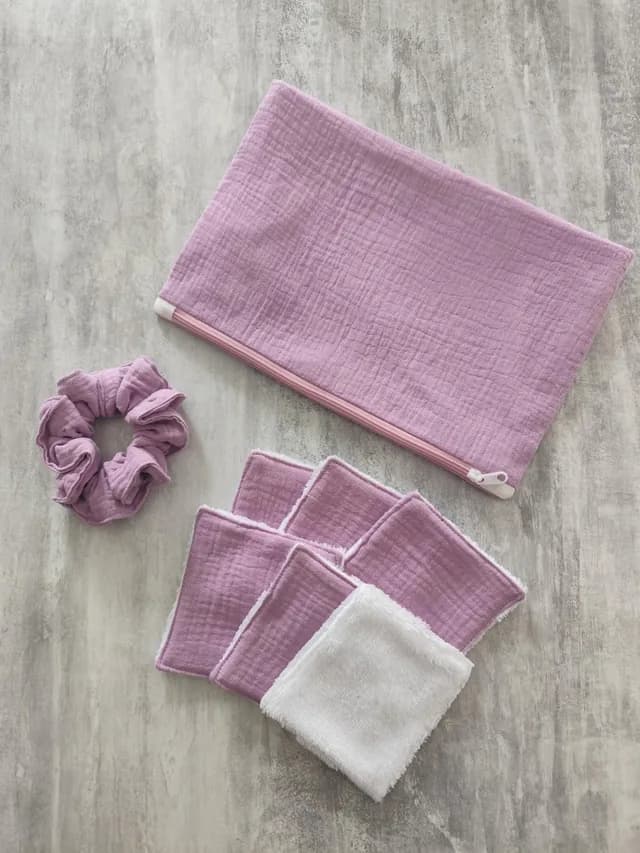 ☁️ Pochette Douceur ☁️