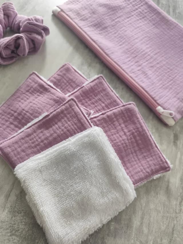☁️ Pochette Douceur ☁️