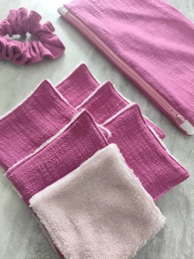 ☁️ Pochette Douceur ☁️