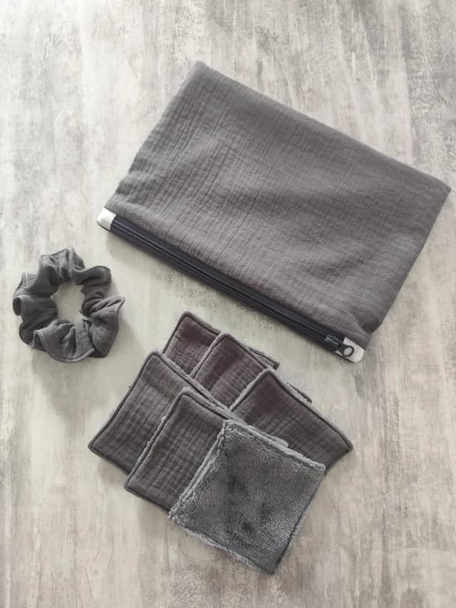 ☁️ Pochette Douceur ☁️