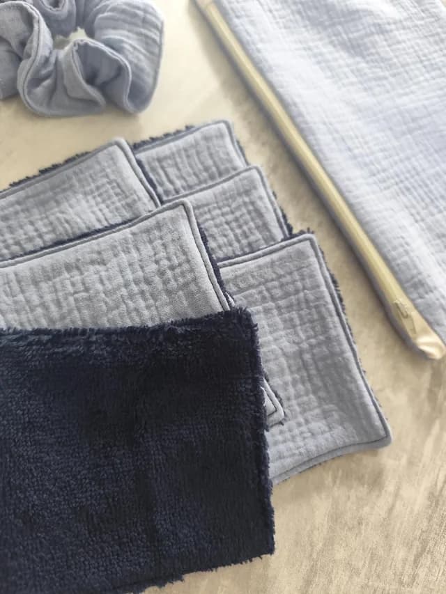 ☁️ Pochette Douceur ☁️