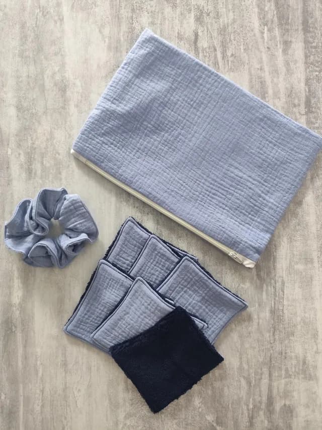 ☁️ Pochette Douceur ☁️