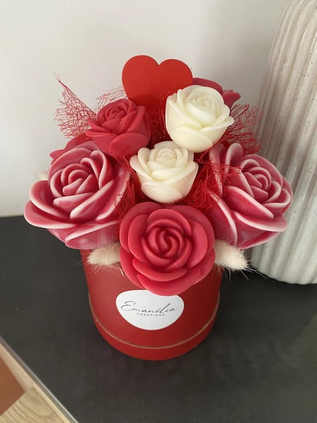 Bouquets parfumé Passion - Coconut Water